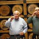 Illustration for article titled Meet the Father-Son Team With Nearly 100 Years of Bourbon-Making Experience
